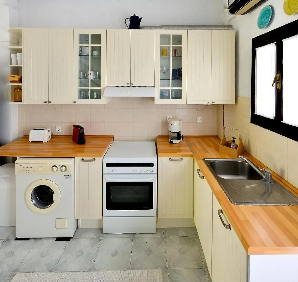 Holiday home Avra Chanioti