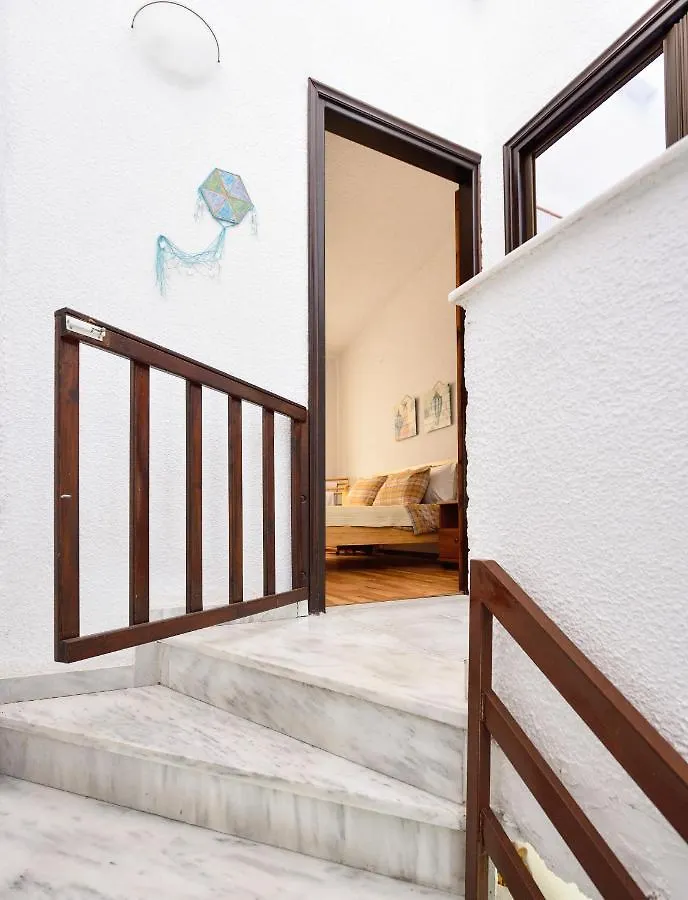 Avra Chanioti 0*, Hanioti Greece
