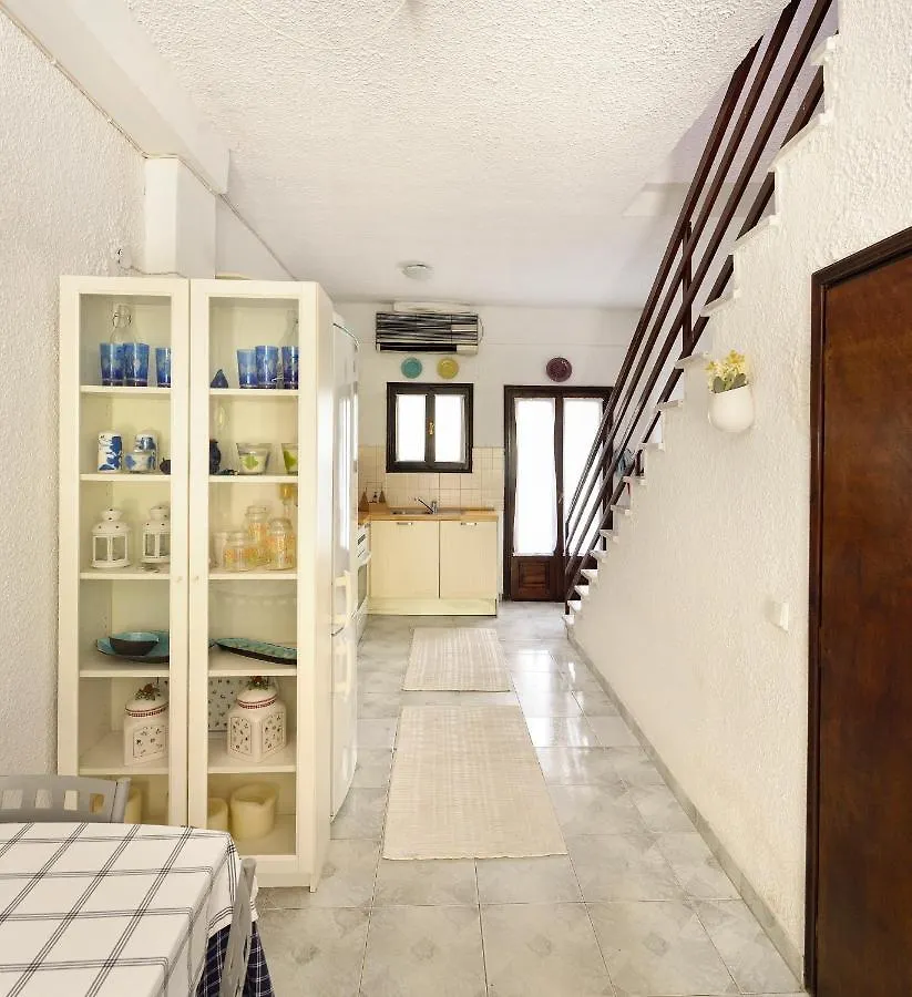 Avra Chanioti 0*, Hanioti Greece