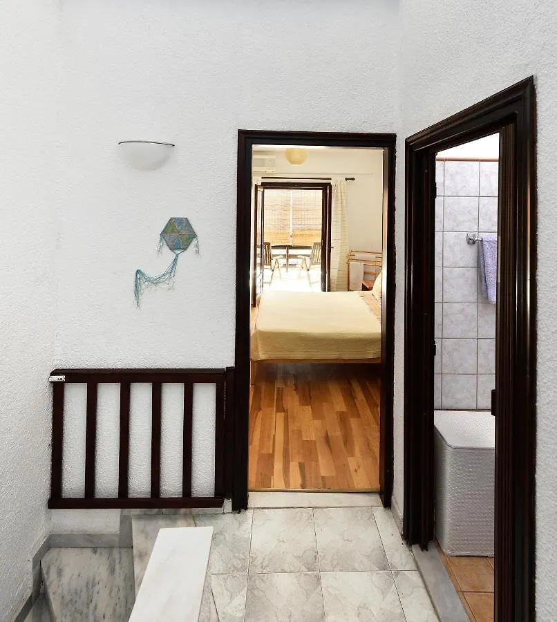 Avra Chanioti Holiday home Hanioti