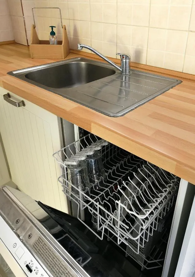 Avra Chanioti Holiday home